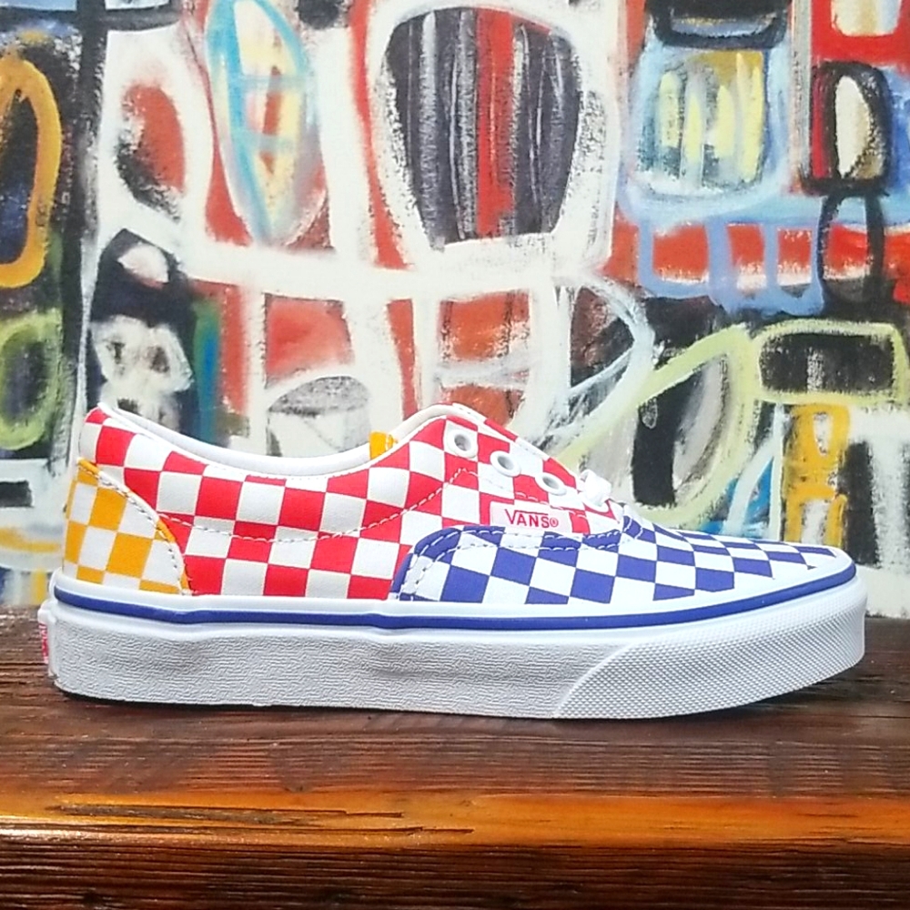 Vans sneakers